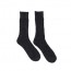 sewa-Perlengkapan Musim Dingin-Hallstatt Wool Grey Socks