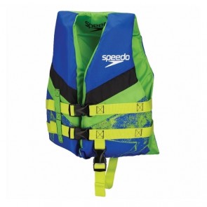 sewa-Lain lain-Speedo Life Vest