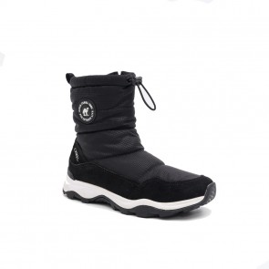 sewa-Sepatu-Camel Women Winter Boots