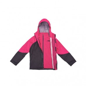sewa-Pakaian & Kostum-The North Face Girls’ Mt. View Triclimate