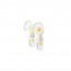 sewa-Breast Pump-Medela Freestyle Upgrade Kit Flex
