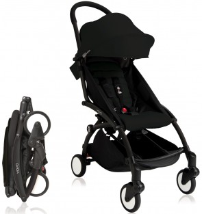 sewa-Travelling Stroller-BabyZen Yoyo