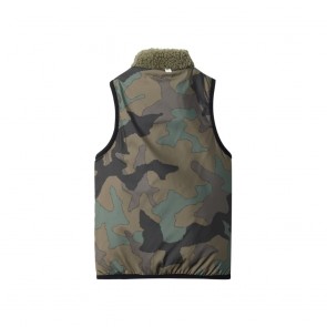 sewa-Jacket-Columbia Archer Ridge Reversible Vest