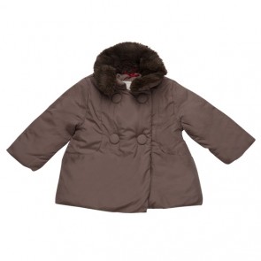 sewa-Pakaian & Kostum-Zara Baby Button Jacket
