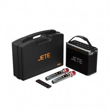 sewa-Lain lain-Karaoke Speaker Jete SB2