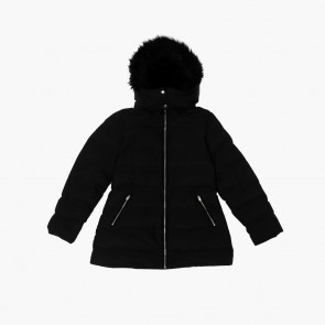 sewa-Perlengkapan Musim Dingin-Zara Anorak Down XL
