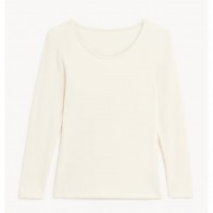 sewa--Mark & Spencer Heatgen Medium Thermal Round Neck Top