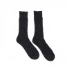 Hallstatt Wool Grey Socks