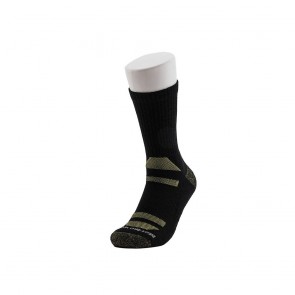 sewa-Pakaian & Kostum-The North Face Unisex Merino Wool Light Crew Socks