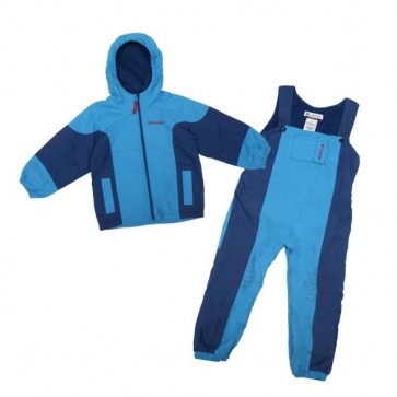 sewa-Perlengkapan Musim Dingin-Columbia Snowsuit (4 Tahun)