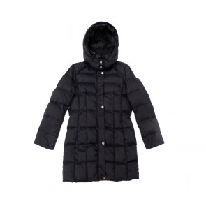 sewa-Perlengkapan Musim Dingin-Zara Woman Down Jacket Black XL