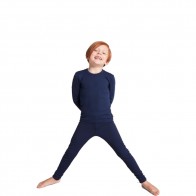 sewa--Kathmandu Kids' KMDCore Long Sleeve Top