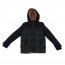 sewa-Pakaian & Kostum-Zara Boys Black Puffer Jacket 13y