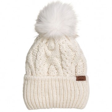 sewa-Perlengkapan Musim Dingin-H&M Cable Knit Hat