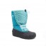 sewa-Sepatu-Sorel Youth Blue Snowflake Boot