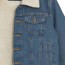 sewa-Perlengkapan Musim Dingin-LC Waikiki Boys Jean Jacket