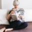 sewa-Lain lain-Weego TWIN Baby Carrier