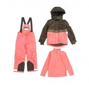 sewa-Pakaian & Kostum-Hema Ski Suit Set