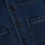sewa-Perlengkapan Musim Dingin-Monoprix Teens Denim Jacket 14 Tahun