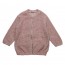 sewa-Perlengkapan Musim Dingin-Zara Knit Zipper Sweater