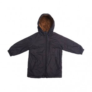 sewa-Perlengkapan Musim Dingin-Zara Baby Parka With Inner Fur