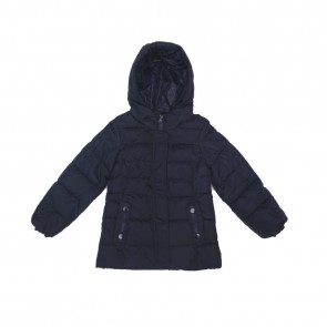 sewa-Sewa-Zara Winter Jacket With Faux Fur Hood