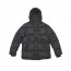 sewa-Perlengkapan Musim Dingin-Zara Boys Black Winter Jacket 6-7yo, 11-12yo