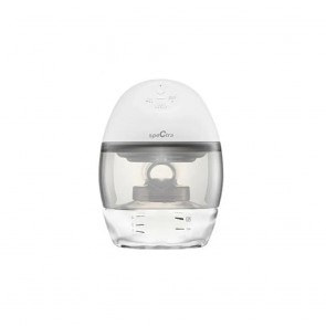 sewa-Breast Pump-Spectra H1 Pompa Asi