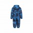sewa-Pakaian & Kostum-Mountain Ware House X Steve Backshall Splash Baby Rainsuit