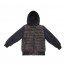 sewa-Baju Musim Dingin Anak-Primark Boys Army Winter Jacket 7-8 Years