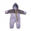 sewa-Baju Musim Dingin Anak-The North Face Infant Oso One Piece