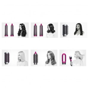 sewa-Lain lain-Dyson Airwrap Gen 1