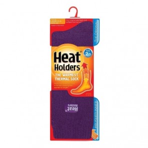 sewa-Perlengkapan Musim Dingin-Heat Holders Ladies Original Socks (Dewasa)