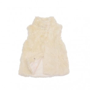 sewa-Sewa-Zara Fur Vest 2-3 Years