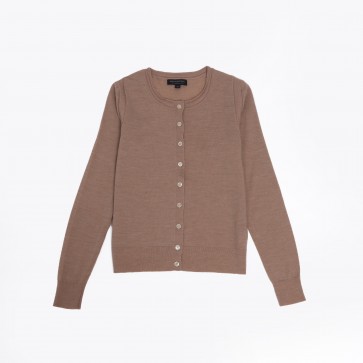 sewa-Perlengkapan Musim Dingin-Banana Republic Merino Wool Sweater