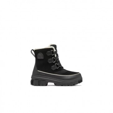 sewa-Baju Musim Dingin Dewasa-Sorel Women's Torino V Waterproof Snow Boots