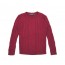 sewa-Baju Musim Dingin Anak-Coldwear Cotton Cable Sweater 7-8 Tahun