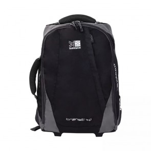 sewa-Tas & Koper-Karrimor Transit Wheel Suitcase 70L