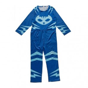 sewa-Pakaian & Kostum-Catboy PJ Mask Costume