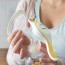 sewa-Breast Pump-Medela Harmony Flex