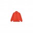 sewa-Perlengkapan Musim Dingin-Monoprix Kids Orange Jacket
