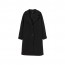 sewa-Jacket-H&M Women Wool-blend Coat (Dewasa)