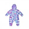 TXYZX Snowsuit