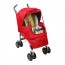 sewa-Perlengkapan Musim Dingin-Manito Alpha Rain Cover Stroller