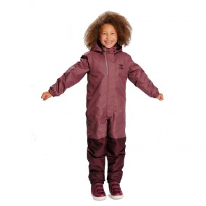 sewa-Perlengkapan Musim Dingin-Hummel HMLGoal Tex Snowsuit