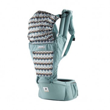 sewa-Baby Carrier-Pognae Orga