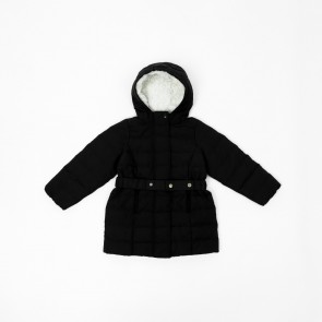 sewa-Perlengkapan Musim Dingin-Petite Bateau Girls Jacket