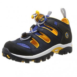 sewa-Sewa-Timberland Kids Hypertrail Fisherman Size 24