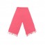 sewa-Perlengkapan Musim Dingin-Pink Scarf
