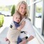 sewa-Baby Carrier-Boba 4G